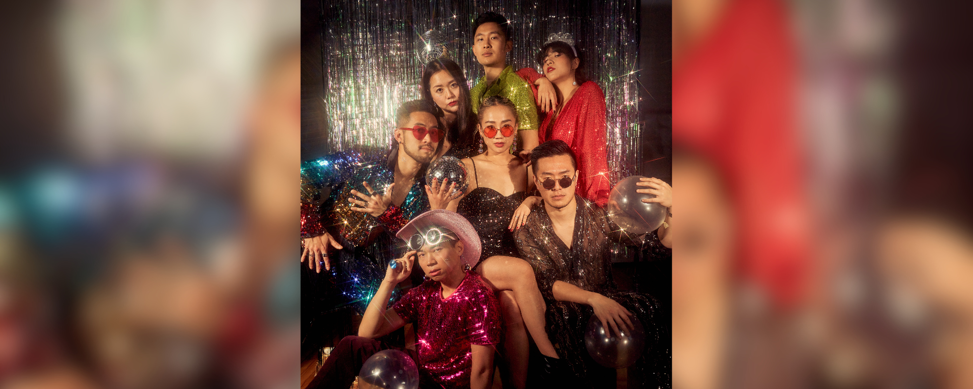 Islanders 3: Everybody Put Yo Hands Up!